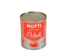 Mutti Peeled Tomatoes 520 g 1200